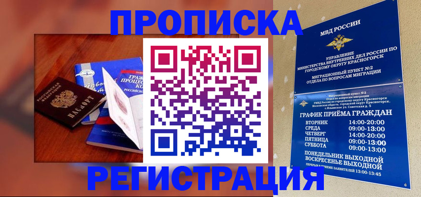 временная регистрация для школы в Данилове
